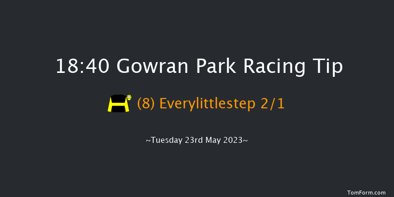Gowran Park 18:40 Handicap 8f Wed 10th May 2023