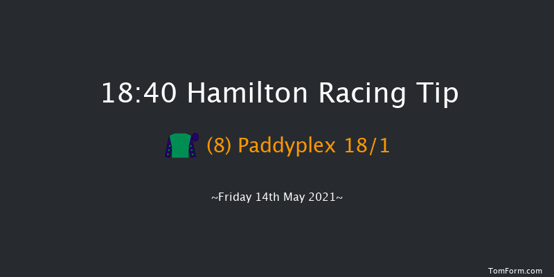 Hampton By Hilton Hamilton Park Handicap Hamilton 18:40 Handicap (Class 5) 8f Sun 2nd May 2021