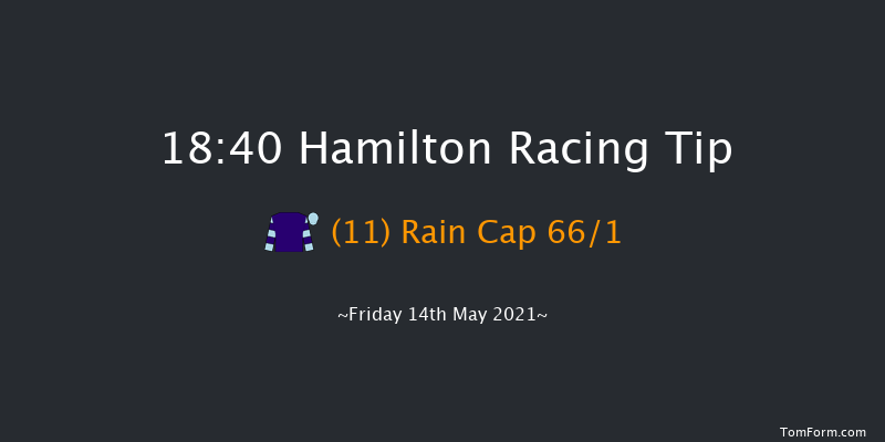 Hampton By Hilton Hamilton Park Handicap Hamilton 18:40 Handicap (Class 5) 8f Sun 2nd May 2021