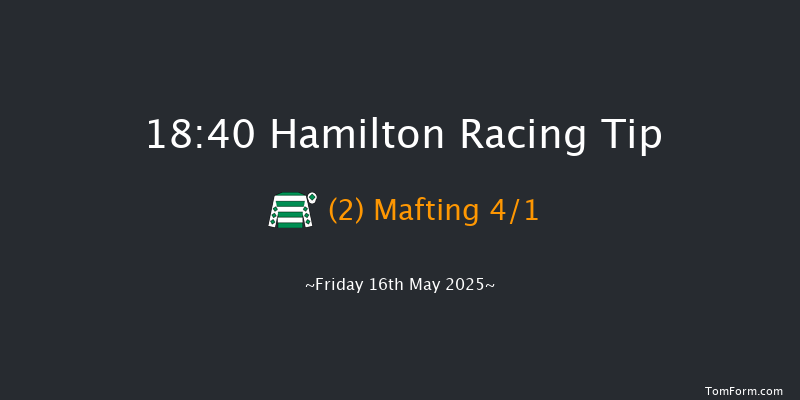 Hamilton 18-40 (Class 4) 11f Sun 4th May 2025