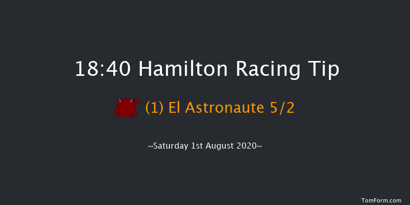 British Stallion Studs EBF Soba Conditions Stakes Hamilton 18:40 Stakes (Class 3) 5f Thu 16th Jul 2020