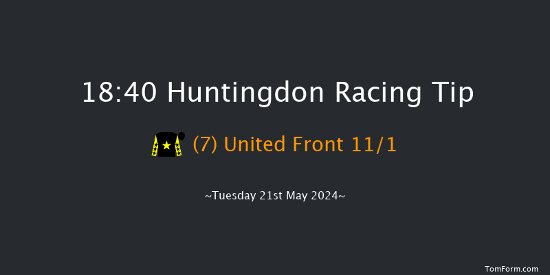 Huntingdon  18:40 Maiden Hurdle
(Class 4) 16f Thu 9th May 2024