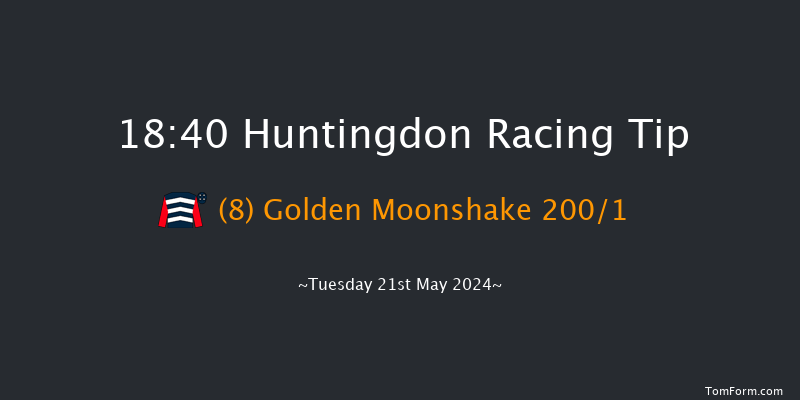 Huntingdon  18:40 Maiden Hurdle
(Class 4) 16f Thu 9th May 2024
