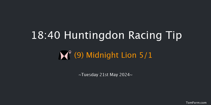 Huntingdon  18:40 Maiden Hurdle
(Class 4) 16f Thu 9th May 2024