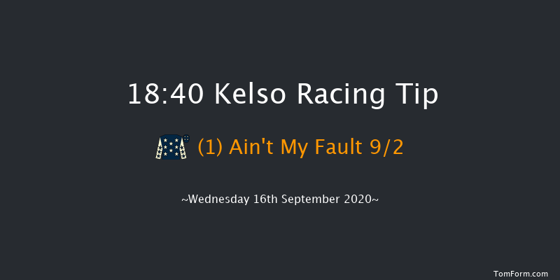 Alzheimer Scotland Borders Handicap Chase (Northern Lights Middle Distance Chase Series Qualifier) Kelso 18:40 Handicap Chase (Class 4) 22f Mon 16th Mar 2020
