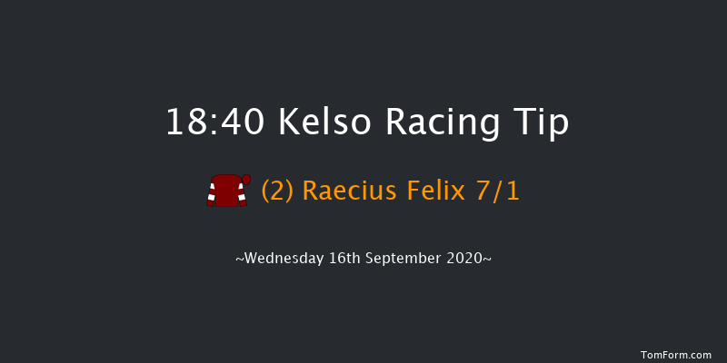 Alzheimer Scotland Borders Handicap Chase (Northern Lights Middle Distance Chase Series Qualifier) Kelso 18:40 Handicap Chase (Class 4) 22f Mon 16th Mar 2020