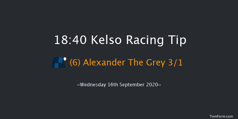 Alzheimer Scotland Borders Handicap Chase (Northern Lights Middle Distance Chase Series Qualifier) Kelso 18:40 Handicap Chase (Class 4) 22f Mon 16th Mar 2020