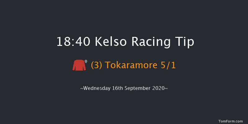 Alzheimer Scotland Borders Handicap Chase (Northern Lights Middle Distance Chase Series Qualifier) Kelso 18:40 Handicap Chase (Class 4) 22f Mon 16th Mar 2020