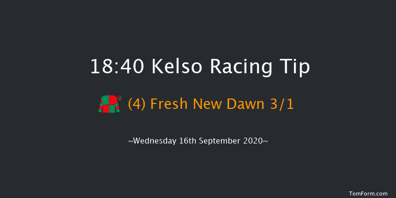 Alzheimer Scotland Borders Handicap Chase (Northern Lights Middle Distance Chase Series Qualifier) Kelso 18:40 Handicap Chase (Class 4) 22f Mon 16th Mar 2020