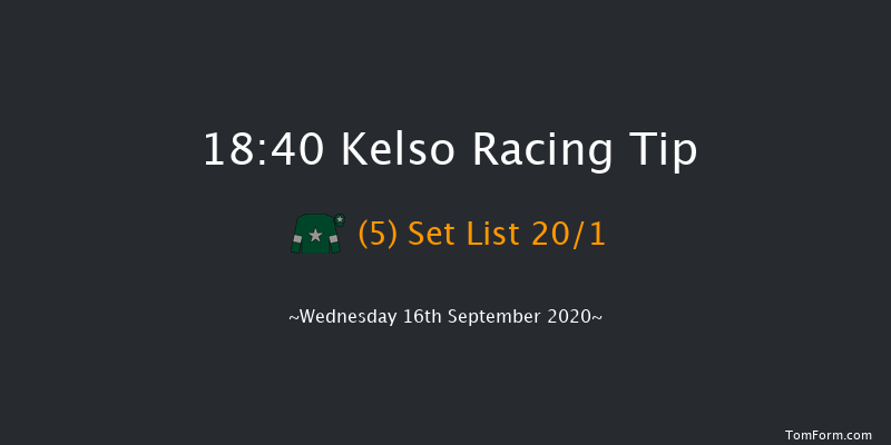 Alzheimer Scotland Borders Handicap Chase (Northern Lights Middle Distance Chase Series Qualifier) Kelso 18:40 Handicap Chase (Class 4) 22f Mon 16th Mar 2020