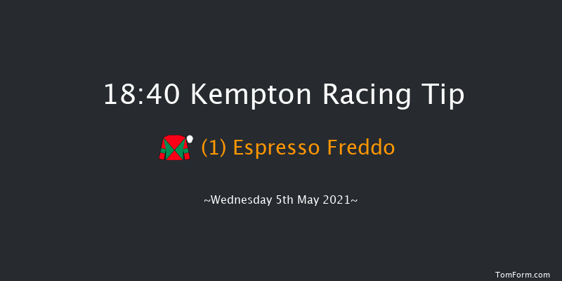 Unibet Extra Place Offers Every Day Handicap Kempton 18:40 Handicap (Class 5) 7f Mon 3rd May 2021