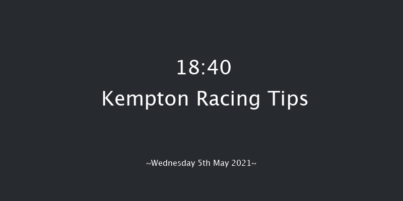 Unibet Extra Place Offers Every Day Handicap Kempton 18:40 Handicap (Class 5) 7f Mon 3rd May 2021