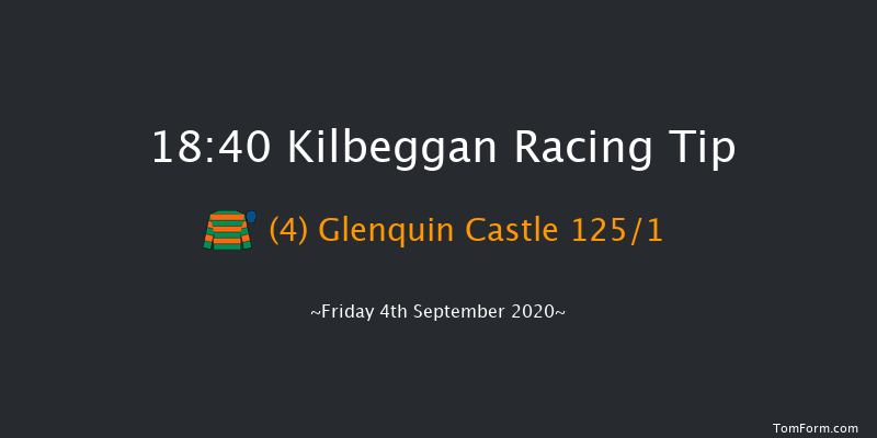 Midland Breeders Supporting Kilbeggan Beginners Chase Kilbeggan 18:40 Maiden Chase 20f Fri 21st Aug 2020