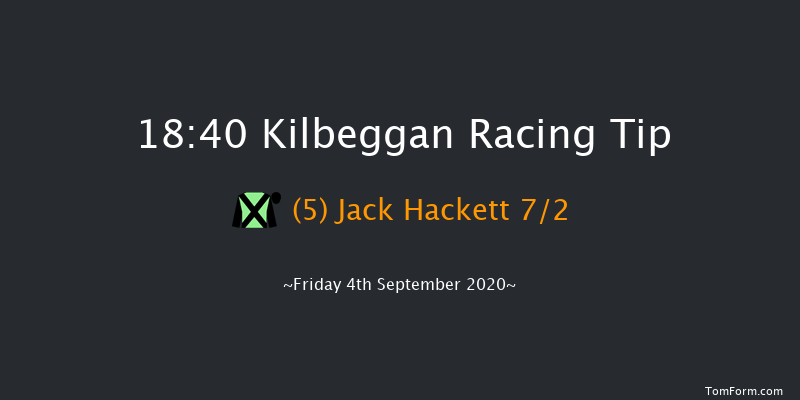 Midland Breeders Supporting Kilbeggan Beginners Chase Kilbeggan 18:40 Maiden Chase 20f Fri 21st Aug 2020