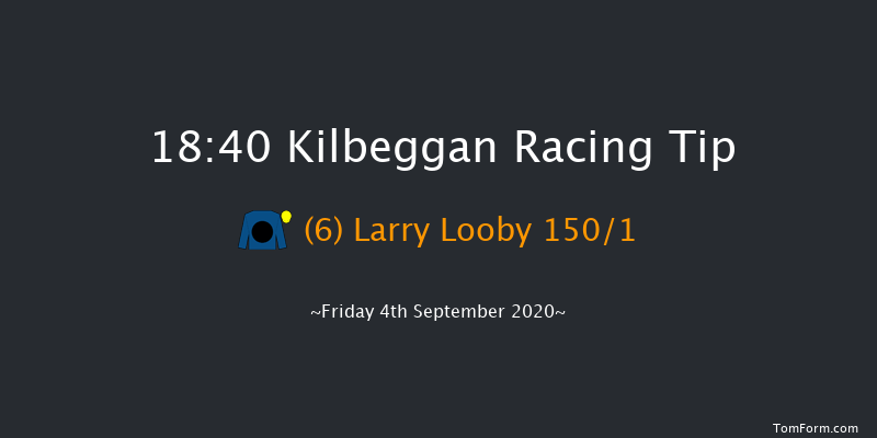 Midland Breeders Supporting Kilbeggan Beginners Chase Kilbeggan 18:40 Maiden Chase 20f Fri 21st Aug 2020