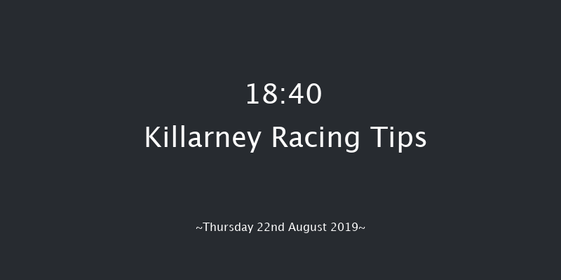 Killarney 18:40 Handicap Chase 17f Wed 21st Aug 2019