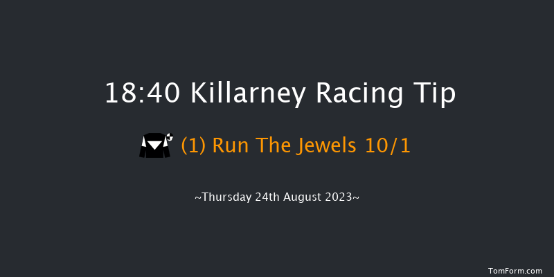 Killarney 18:40 Handicap 8f Fri 21st Jul 2023