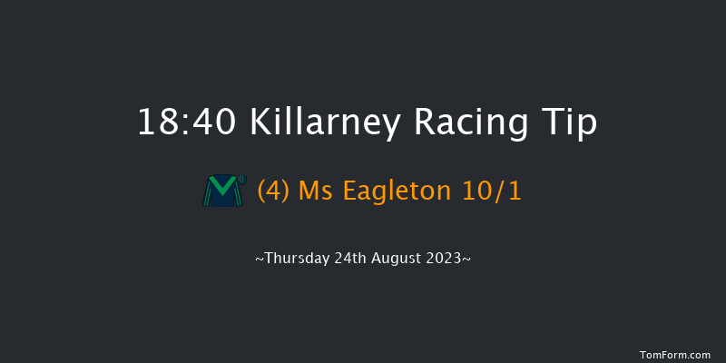 Killarney 18:40 Handicap 8f Fri 21st Jul 2023