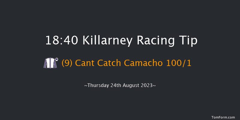 Killarney 18:40 Handicap 8f Fri 21st Jul 2023