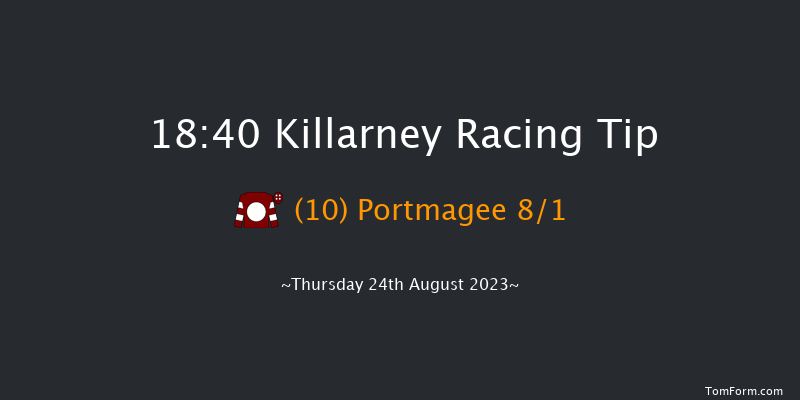 Killarney 18:40 Handicap 8f Fri 21st Jul 2023