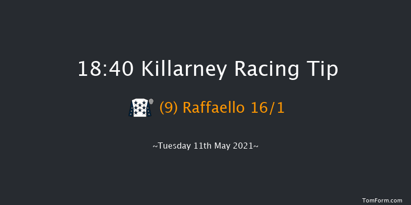 Killarney Outlook Handicap (45-65) (Div 1) Killarney 18:40 Handicap 8f Mon 10th May 2021