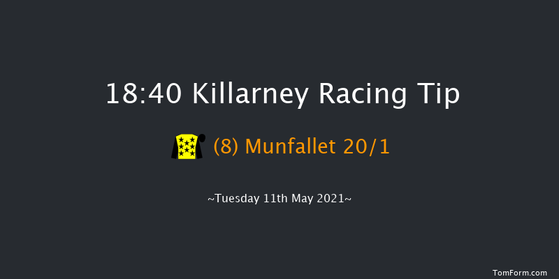 Killarney Outlook Handicap (45-65) (Div 1) Killarney 18:40 Handicap 8f Mon 10th May 2021