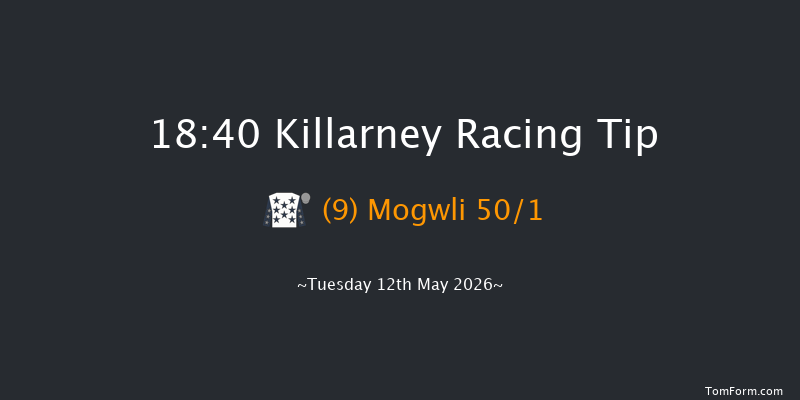 Killarney 18-40 8f Mon 11th May 2026