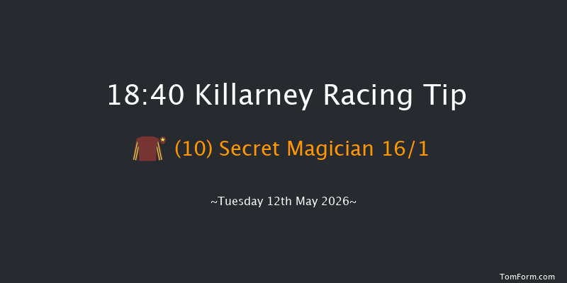 Killarney 18-40 8f Mon 11th May 2026