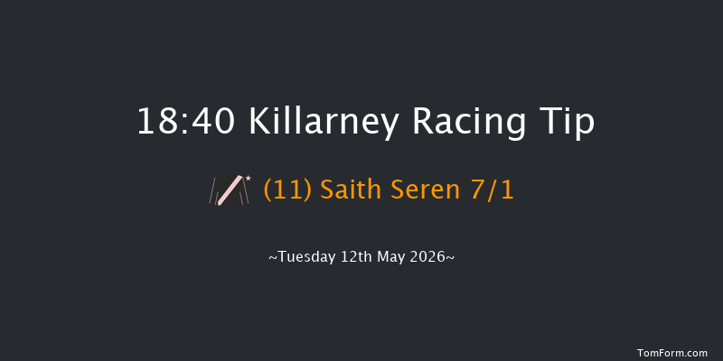 Killarney 18-40 8f Mon 11th May 2026