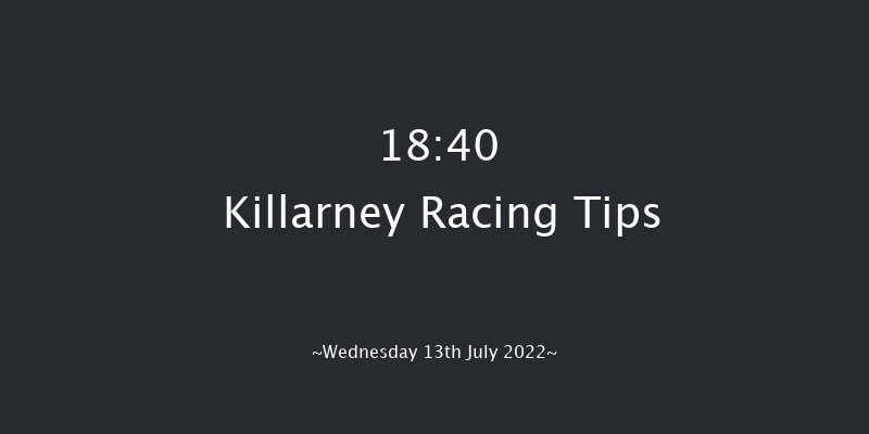 Killarney 18:40 Listed 8f Tue 12th Jul 2022