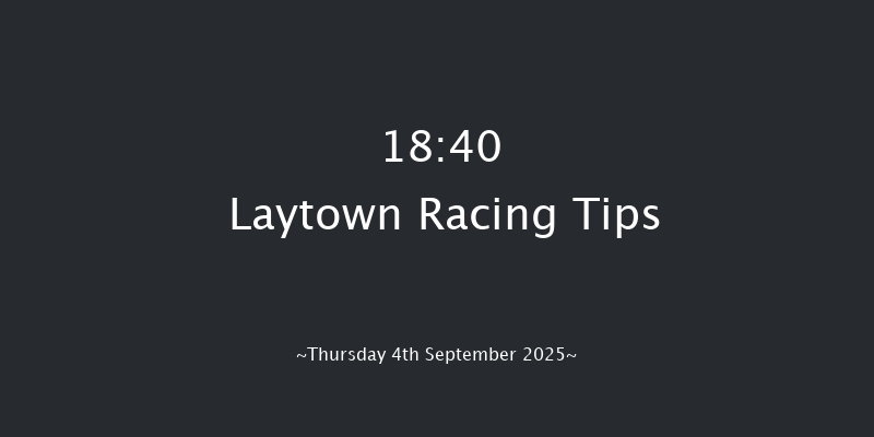 Laytown 18-40 7f Tue 12th Sep 2023