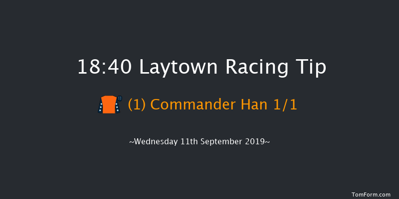 Laytown 18:40 Stakes 7f Thu 1st Jan 1970