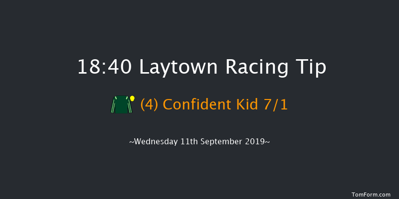 Laytown 18:40 Stakes 7f Thu 1st Jan 1970