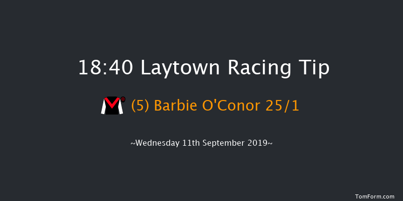 Laytown 18:40 Stakes 7f Thu 1st Jan 1970