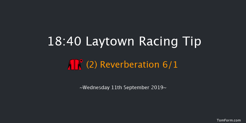 Laytown 18:40 Stakes 7f Thu 1st Jan 1970
