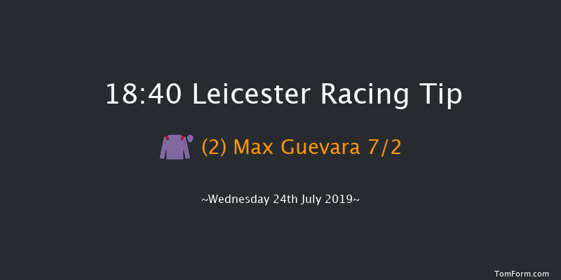 Leicester 18:40 Seller (Class 5) 8f Sat 6th Jul 2019