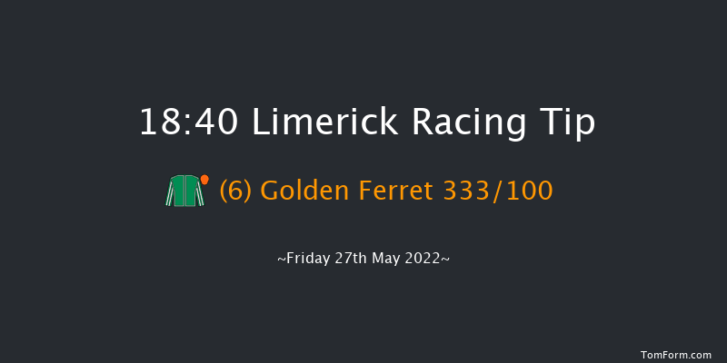 Limerick 18:40 Handicap Chase 20f Thu 26th May 2022
