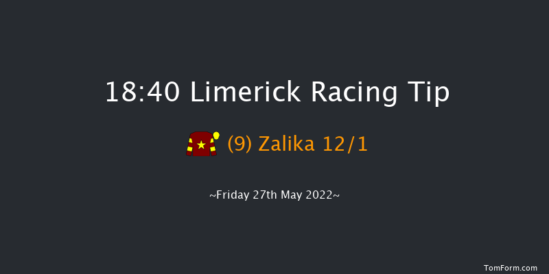 Limerick 18:40 Handicap Chase 20f Thu 26th May 2022