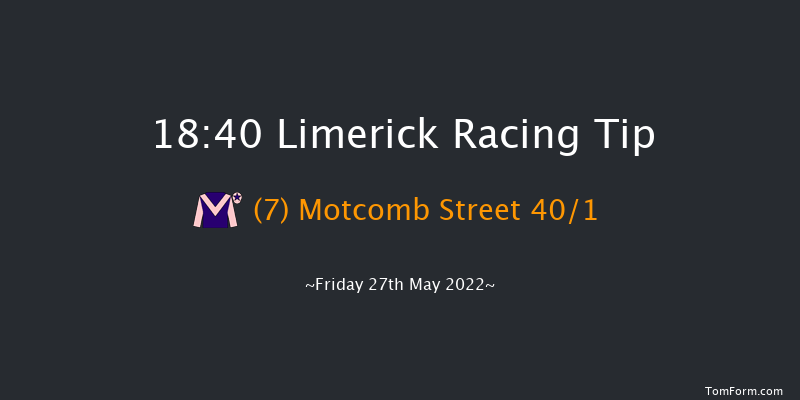 Limerick 18:40 Handicap Chase 20f Thu 26th May 2022