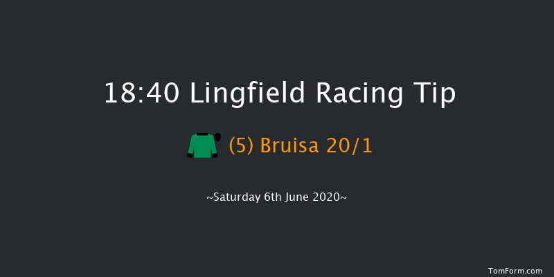 Betway Casino Handicap Lingfield 18:40 Handicap (Class 6) 8f Fri 5th Jun 2020