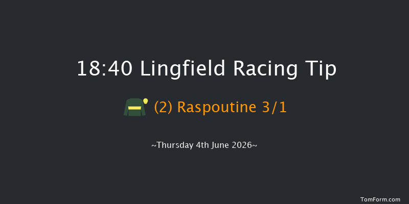 Lingfield 18-40 (Class 5) 10f Mon 1st Jun 2026