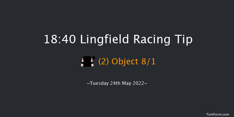 Lingfield 18:40 Handicap (Class 4) 6f Sat 21st May 2022