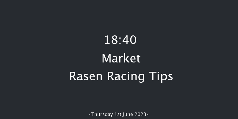Market Rasen 18:40 Handicap Hurdle (Class 5) 17f Mon 22nd May 2023
