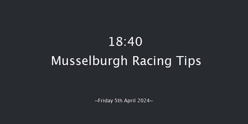 Musselburgh  18:40 Handicap Hurdle (Class
2) 17f Sat 30th Mar 2024