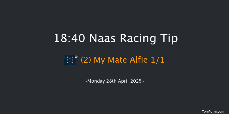 Naas 18-40 (Class 1) 5f Thu 3rd Apr 2025