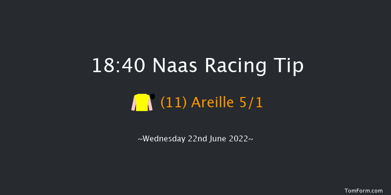 Naas 18:40 Handicap 6f Sun 15th May 2022
