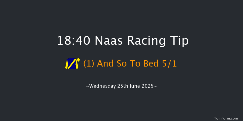 Naas 18-40 (Class 1) 10f Sun 18th May 2025