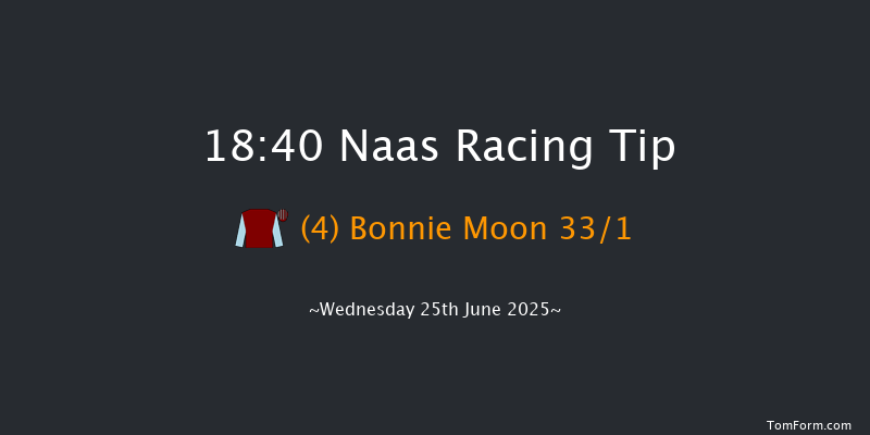 Naas 18-40 (Class 1) 10f Sun 18th May 2025