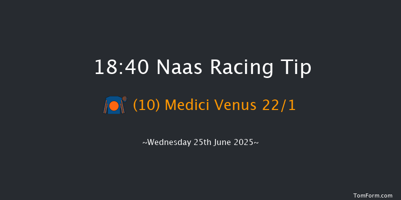 Naas 18-40 (Class 1) 10f Sun 18th May 2025