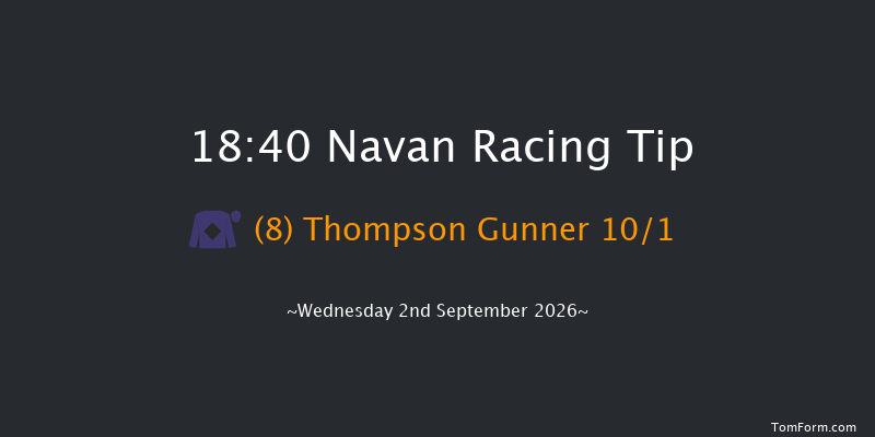 Navan 18-40 8f Thu 27th Aug 2026
